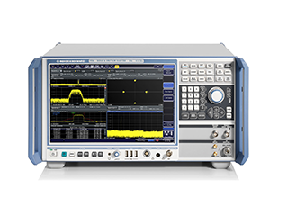 FSW43 频谱与信号分析仪
